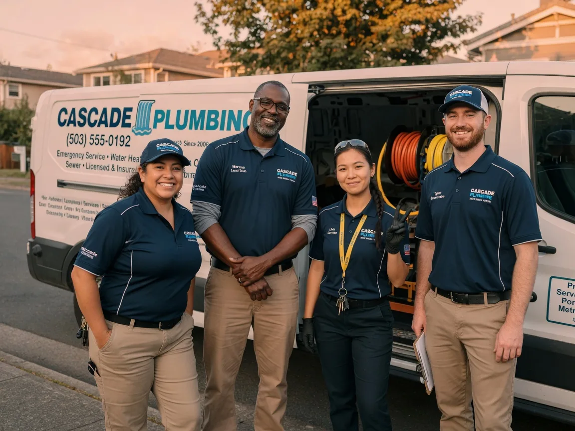 Emergency Plumber company in Pleasant City, OH